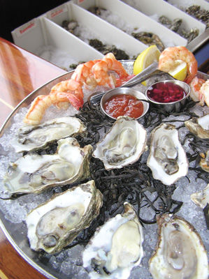 2018 Best of the East Bay: Food